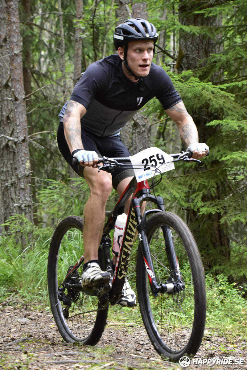 Bild från Engelbrektsturen 2019